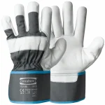 Klassisk arbejdshandske