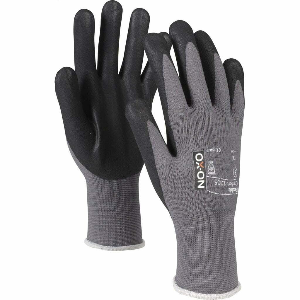 OX-ON montagehandske