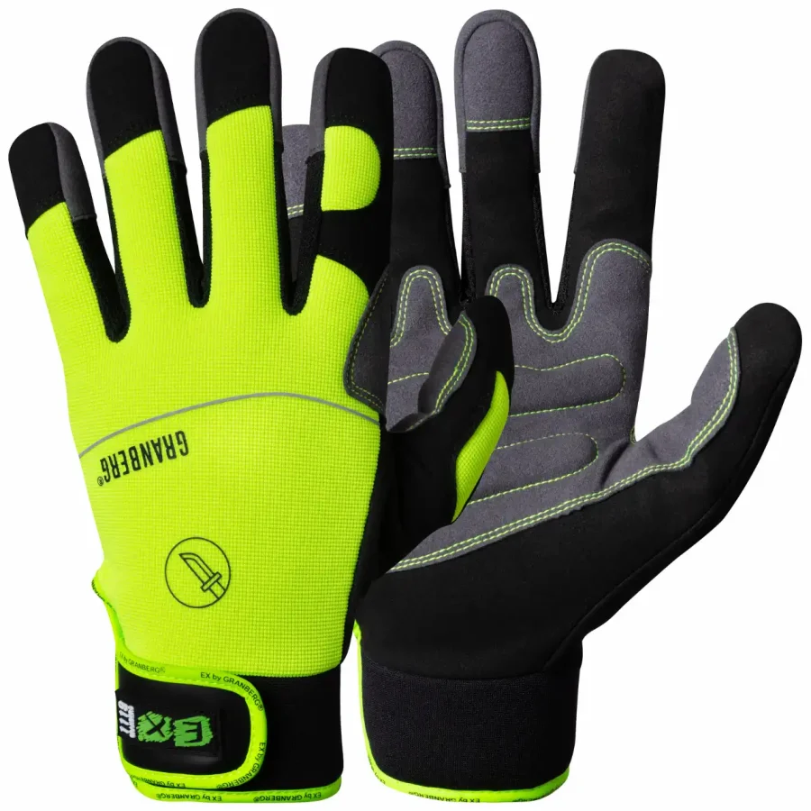 Skærefast GRANBERG EX Arbejdshandske