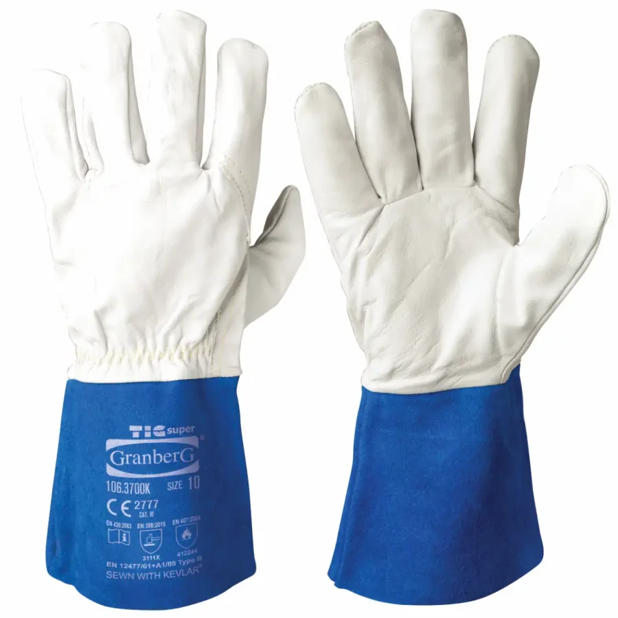 TIG handske