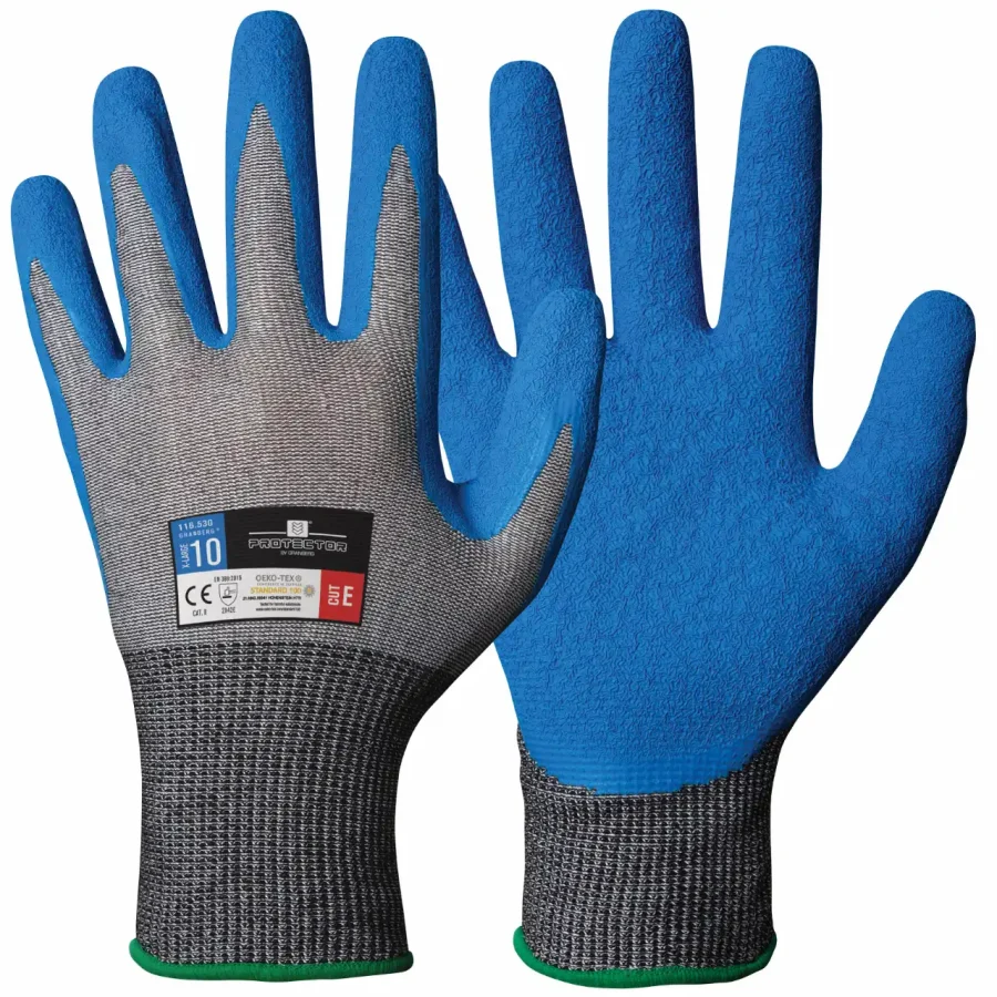 Ekstra Skærefast Arbejdshandske