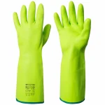 Skærefast Kemikaliehandske