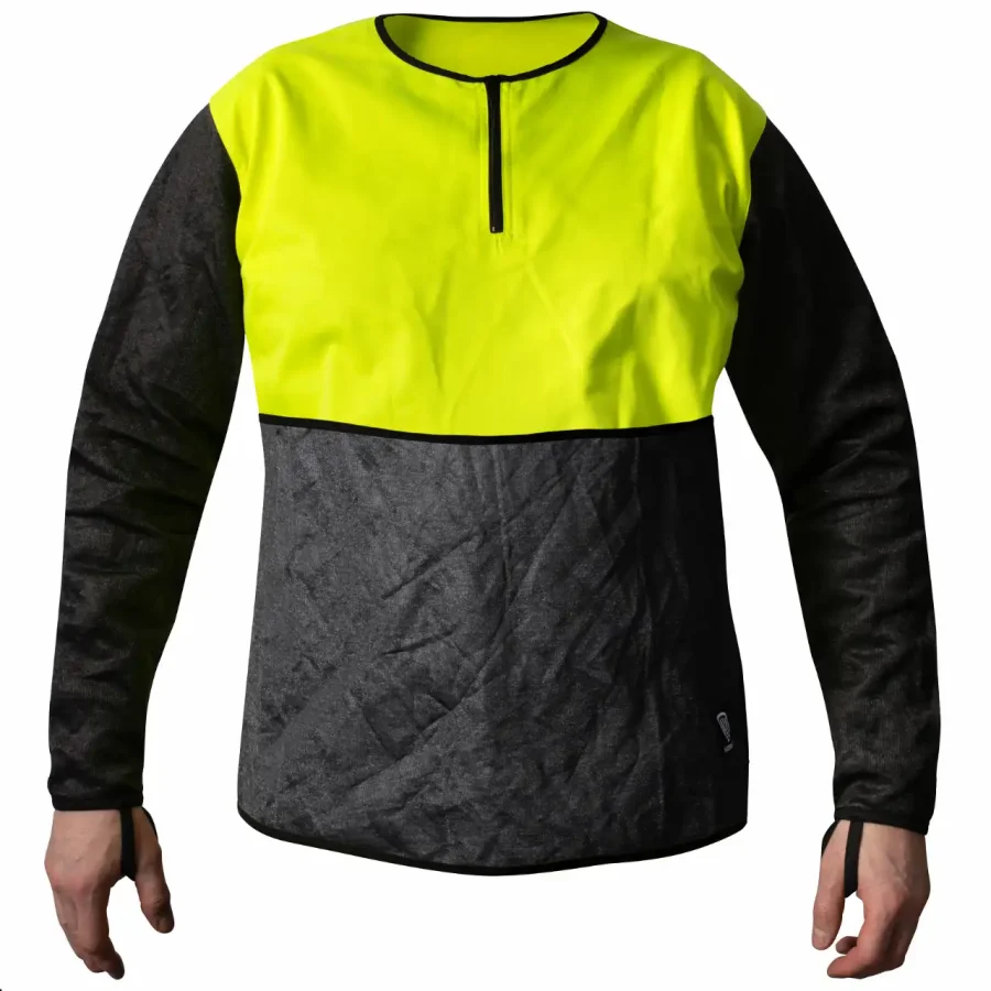 Skæreresistent Trøje