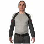 Skærefast armbeskytter