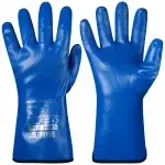 Granberg 0630W Thermo Nitril Vinterhandsker – Beskyttelse mod kulde og kemikalier