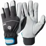 Granberg 1045 Vinterhandsker i Gedeskind